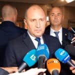 Румен Радев