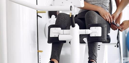 Рехабилитация