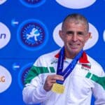 Ремзи Осман