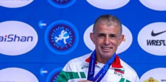 Ремзи Осман