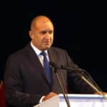 Румен Радев