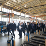 Румен Радев в Джебел