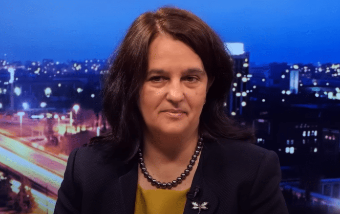 Ружа Смилова