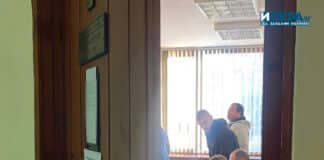 Обвиняеми за кражба на автомобили