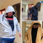 Христо Желязков, Димитър Даинов и Стефан Аладаглийски