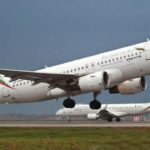 „България Еър“, самолет