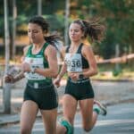 Крос „Диана“