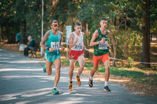 Крос „Диана“