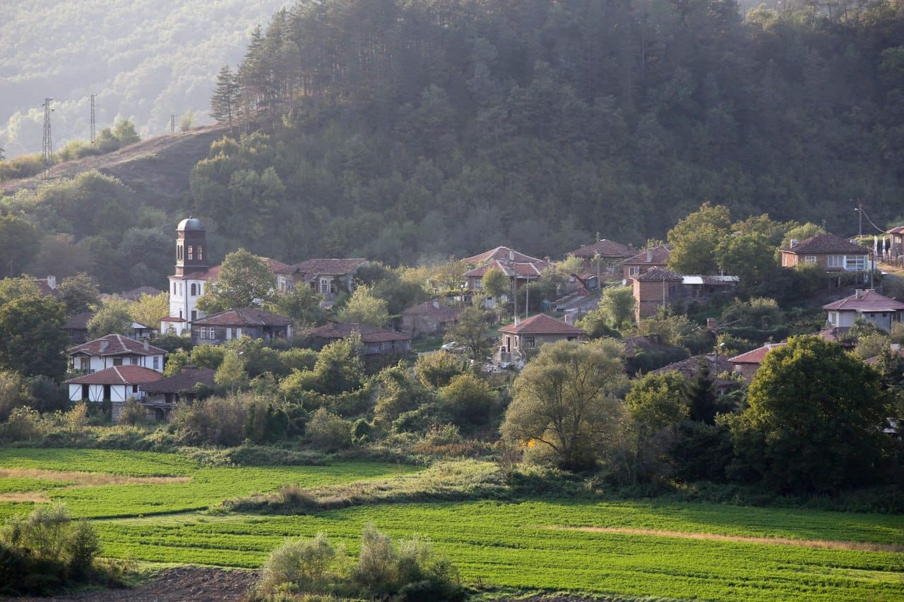 Малко над 1 милион нощувки са били реализирани през юли