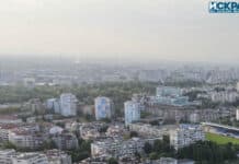 Мръсен въздух