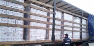 Контрабанда