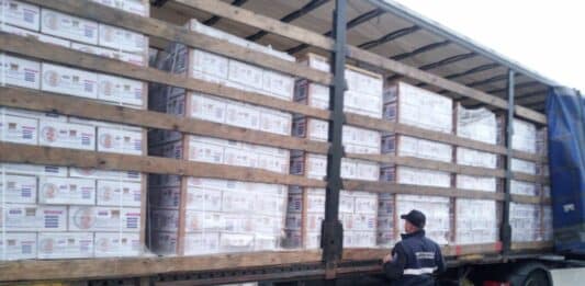 Контрабанда