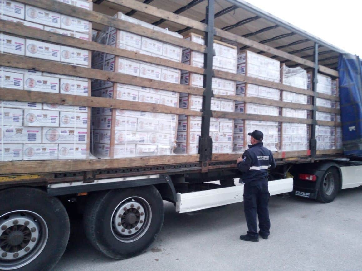 Първо заседание на временната парламентарна комисия за разследване на корупционните