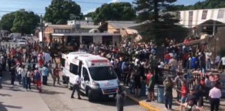 Спасителна акция