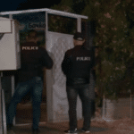 Спецакция в Старозагорско