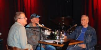 Среща-разговор