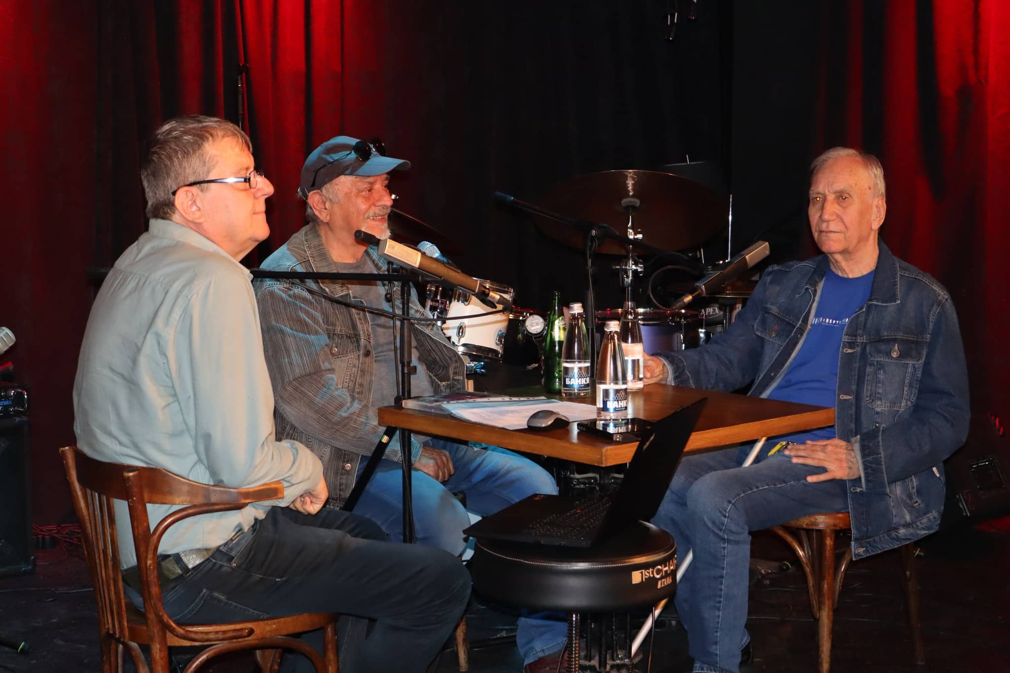 Вчера премина вторият ден на Plovdiv Jazz Fest Той започна