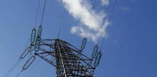 Електроразпределение