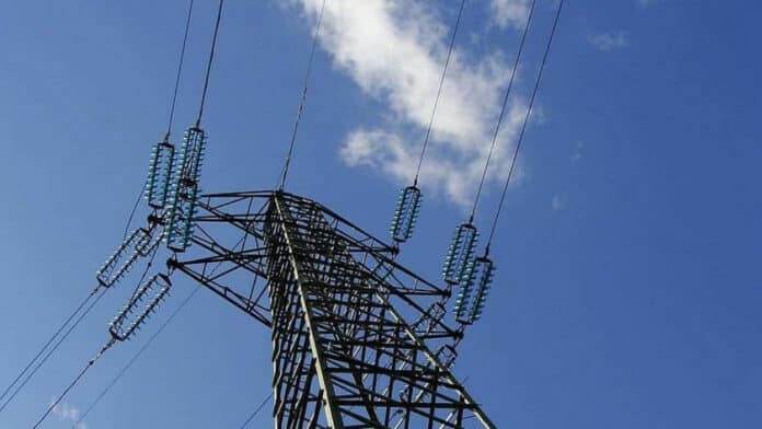 Електроразпределение