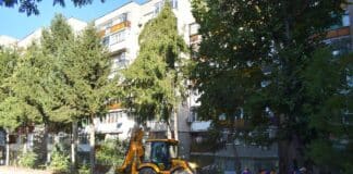 Старт на ремонта