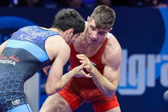 Стоян Кубатов