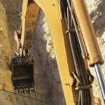 Строителство