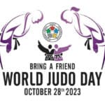 Световен ден на джудото