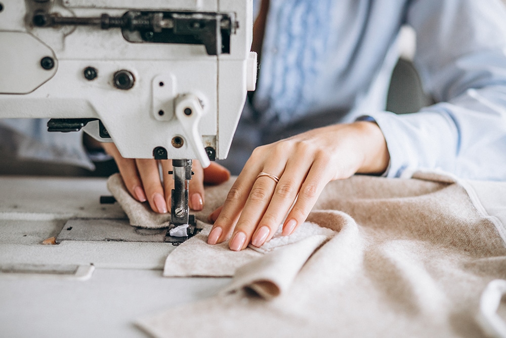През последните години текстилната промишленост е един от най динамично развитите
