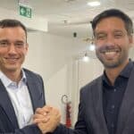 Владимир Терзиев и Борис Бонев