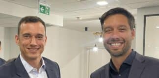 Владимир Терзиев и Борис Бонев