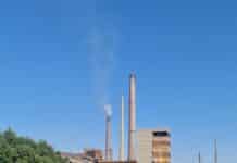 ТЕЦ "Марица 3"-Димитровград