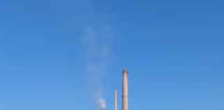 ТЕЦ "Марица 3"-Димитровград