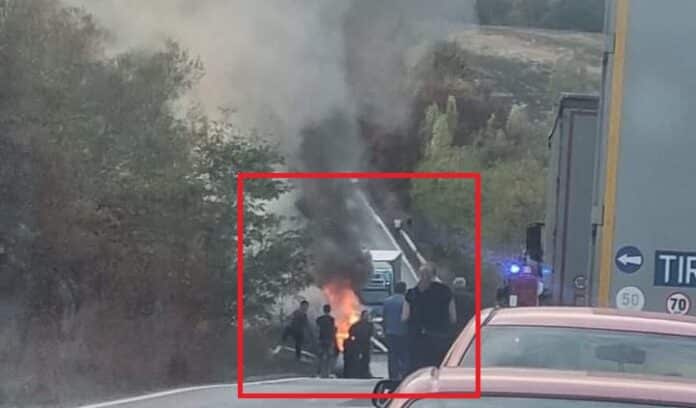 Катастрофа