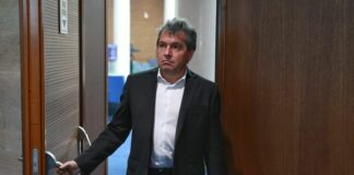 Тошко Йорданов от ПП "Има такъв народ"