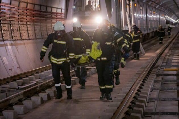 Тренировка