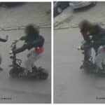 Тротинетка