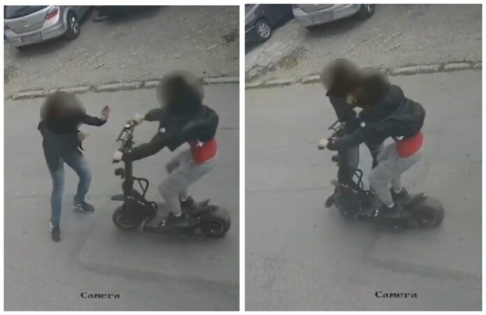 Тротинетка