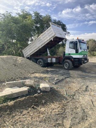 Дере в Царево