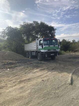 Дере в Царево