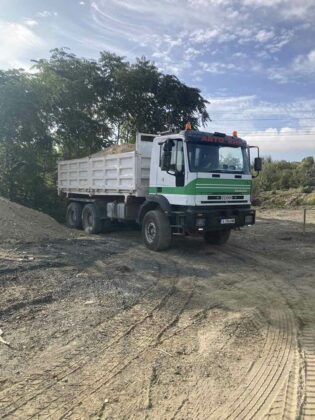 Дере в Царево