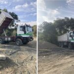 Дере в Царево