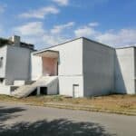 Център за мигранти