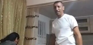 Цветелин Цеков и заложници