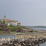 Рибарско училище.