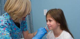 Назална ваксина