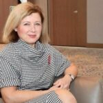 Вера Йоурова