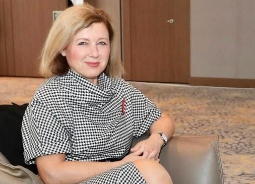 Заместник-председателят на Европейската комисия Вера Йоурова ще поеме поста на