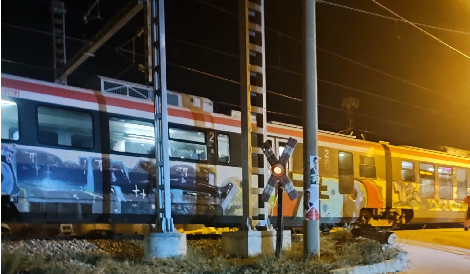 14 годишно момиче е загинало след като е било блъснато от