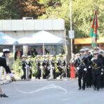 Първи випуск военни лекари