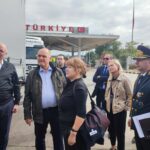 Посещение на Волфганг Соботка